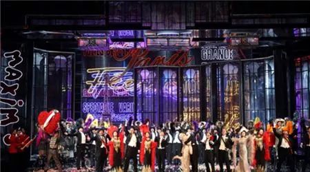 北京文艺日历一览表,北京最新文艺日历