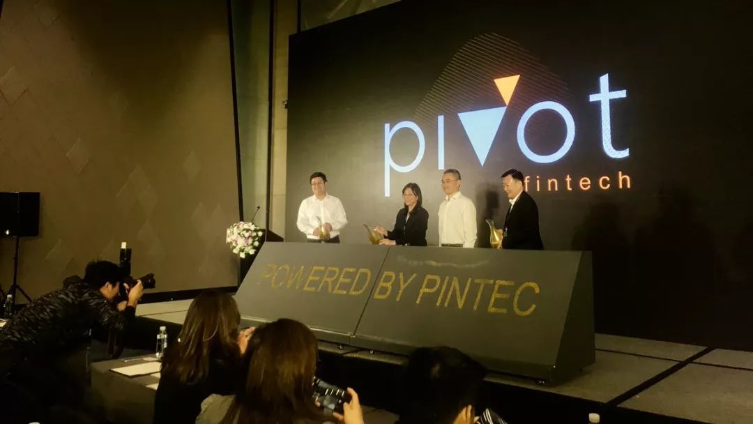 东南亚金融科技的未来发展,东南亚中国崛起