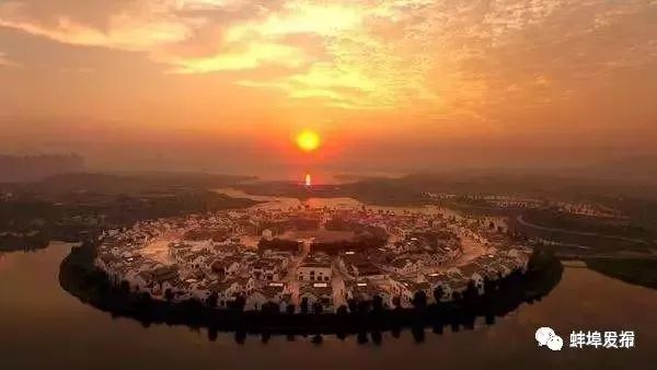 蚌埠几线城市最新排名,蚌埠三线城市