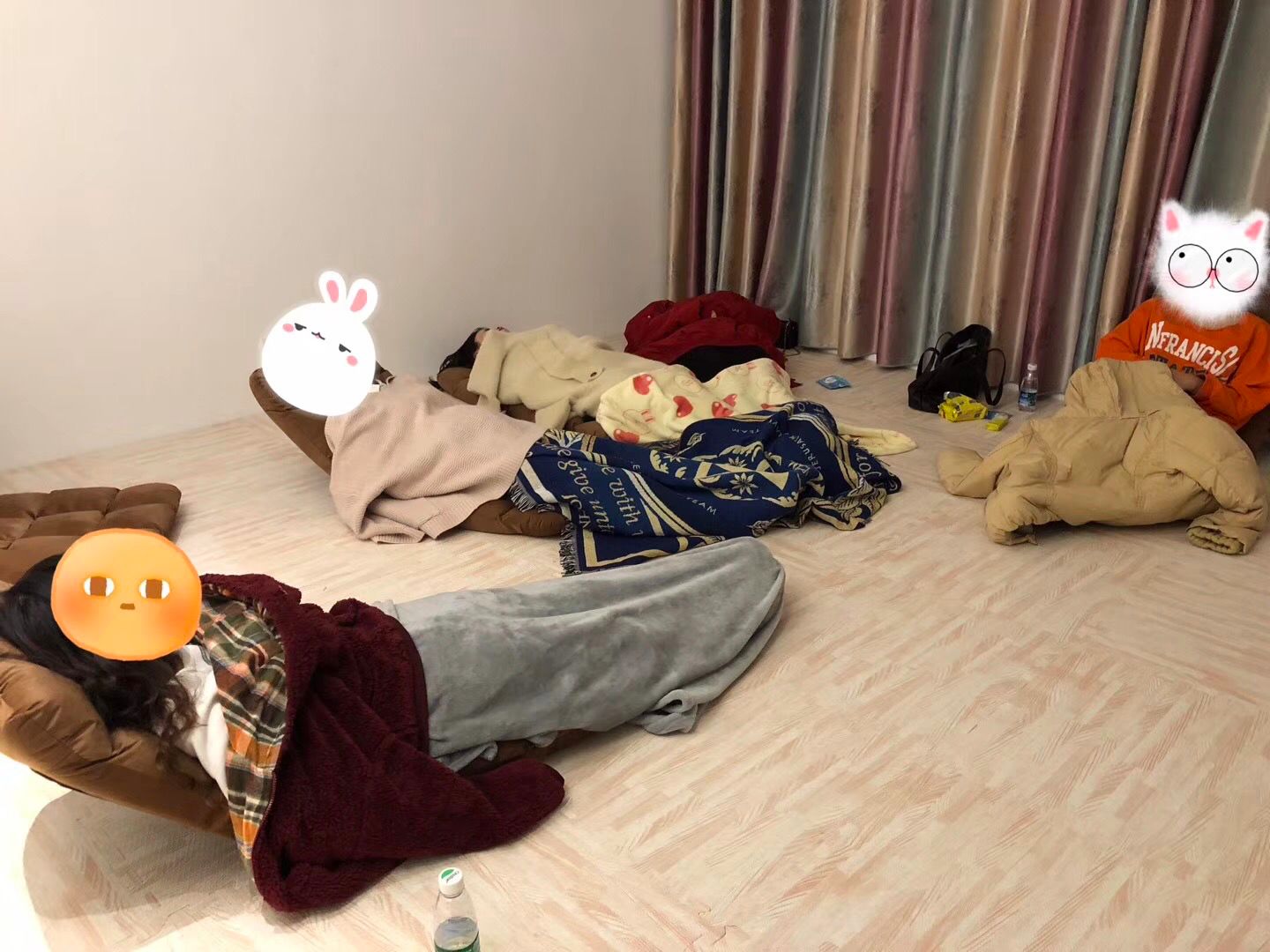 催眠｜回溯前世催眠体验活动回顾