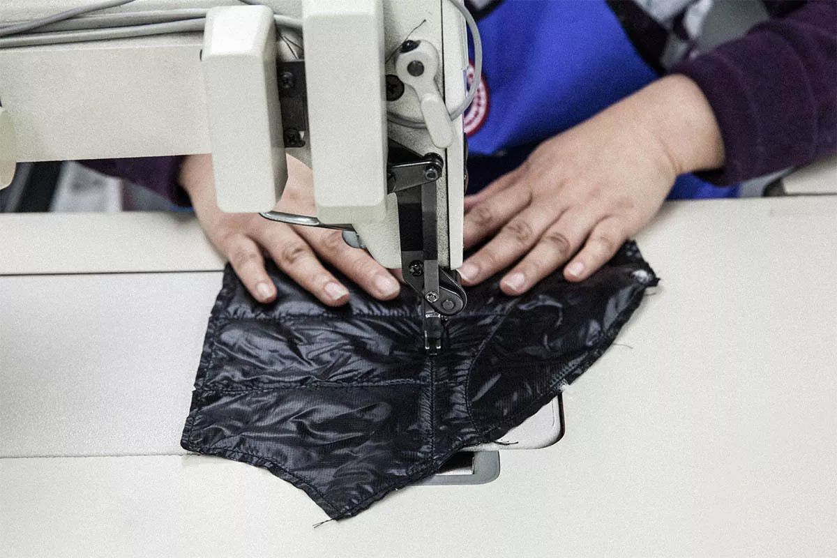 鎶勮鐨勬渶楂樺鐣屾湁澶氶珮,canadagoose