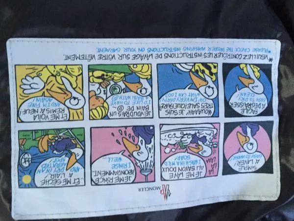 鎶勮鐨勬渶楂樺鐣屾湁澶氶珮,canadagoose