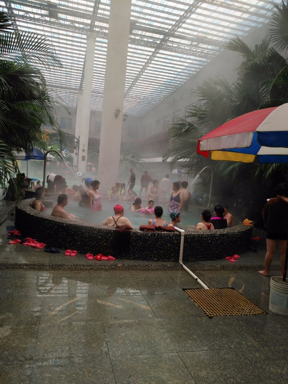 定州中山百姓园温泉度假村团购,定州中山百姓温泉度假村2021