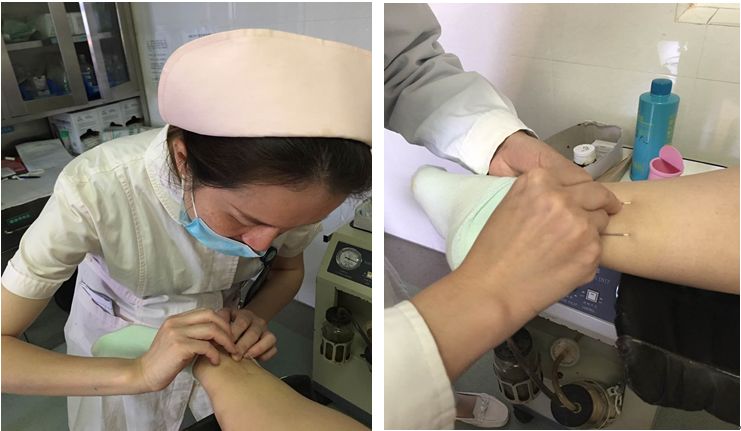 女*福性**利︱深圳市中医院妇科专家再添佳音