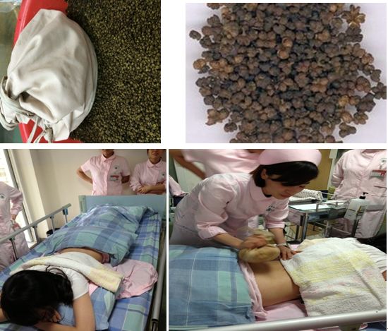 女*福性**利︱深圳市中医院妇科专家再添佳音