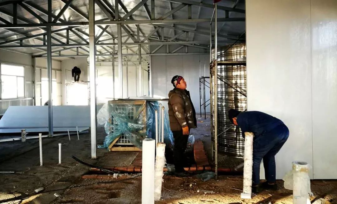 奈曼旗新闻最新今天,奈曼2018.02.14新闻