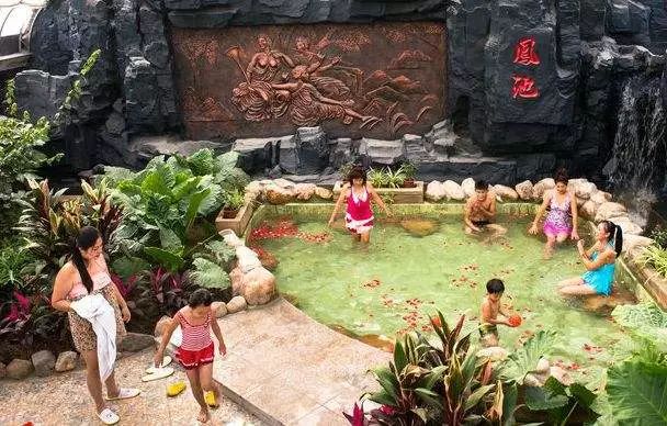 营口旅游有山有水的景点免门票,辽宁营口4555补贴还有吗