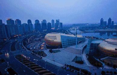 2019年郑州有什么大事,2020年郑州大事回顾