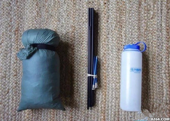 如何打包整理自己的背包,如何背包客旅行