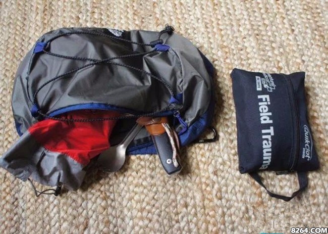 如何打包整理自己的背包,如何背包客旅行