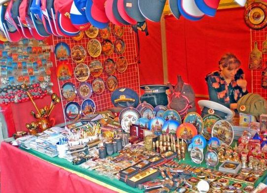 「原创同盟」莫斯科华人的五大烦恼，你有感同身受吗？