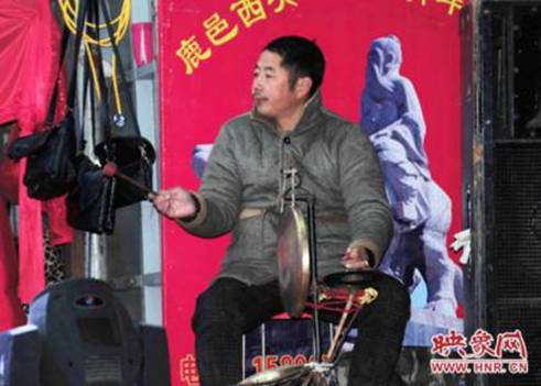 鹿邑太清唢呐视频大全,鹿邑吹唢呐全部名单