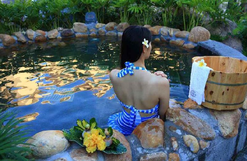 冬季深圳短途自驾一日游,深圳周边游玩好城市