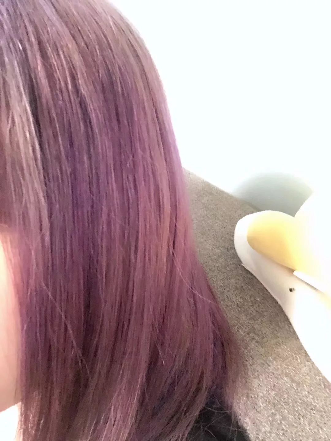 美妆亲测｜用了这些一次性染发剂，才知道里面有很多坑！