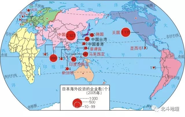 谭木地理课堂,地理课堂世界气候视频讲解