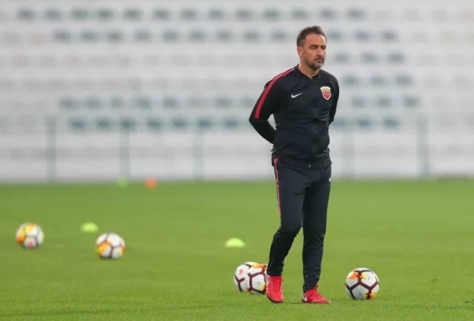 上海上港多哈训练视频,上海上港高清录像