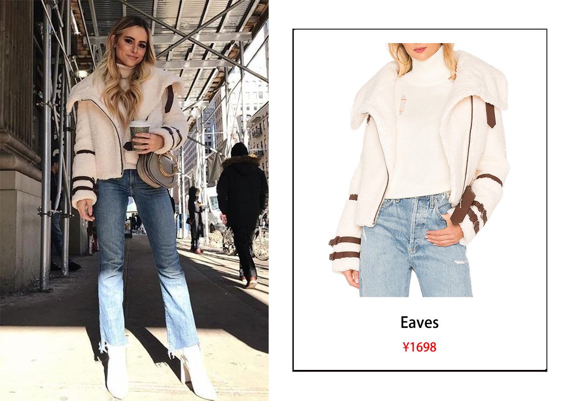 20180109-20180114｜你想要的欧美明星同款这里买！