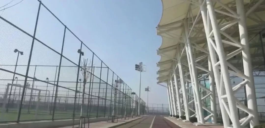 滨州足球小镇,滨州足球小镇改名叫什么