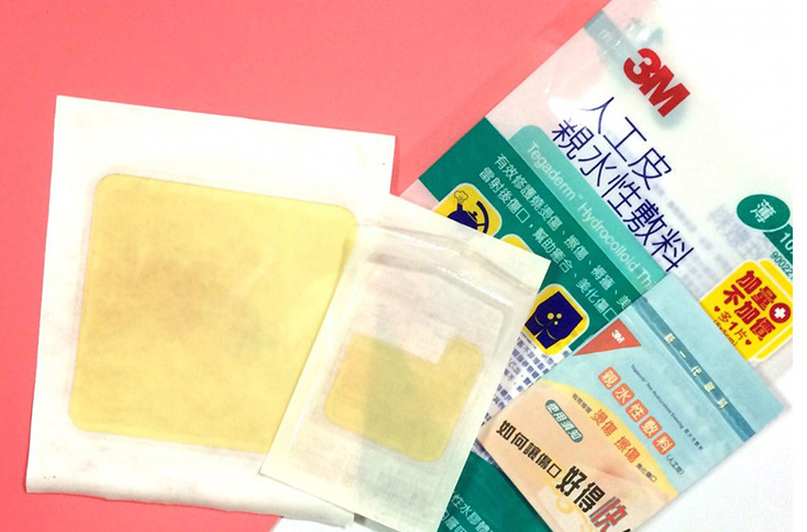 手把手教你正确挤痘不留坑,挤痘挤了个坑