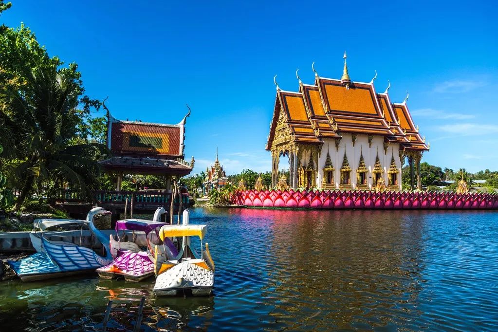 中国护照免签证国家一览表,护照下来去免签国家还需要签证吗