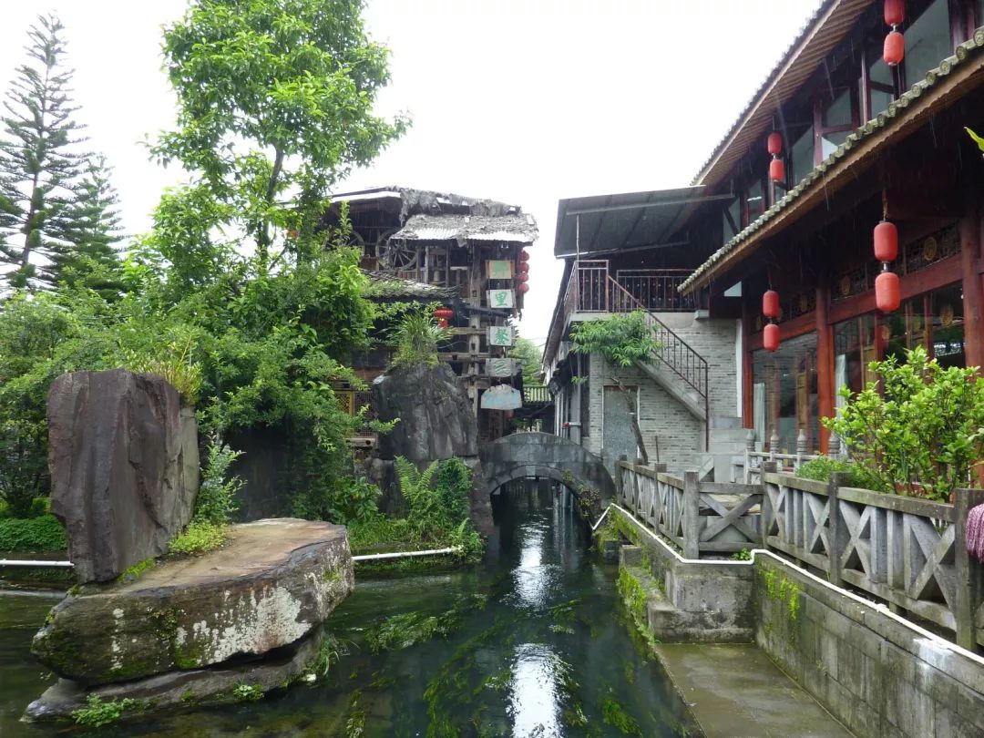 推荐｜2月，可以去这几个地方走走~