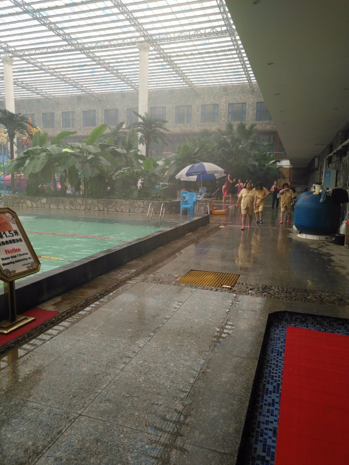 定州中山百姓园温泉度假村团购,定州中山百姓温泉度假村2021