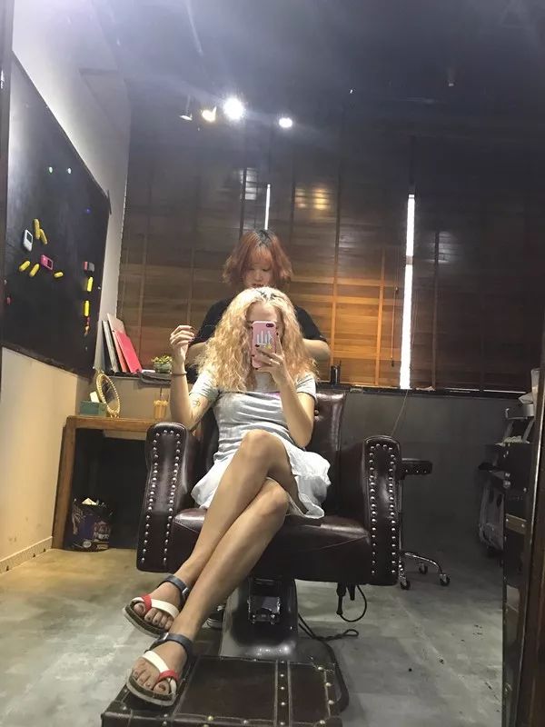 美妆亲测｜用了这些一次性染发剂，才知道里面有很多坑！