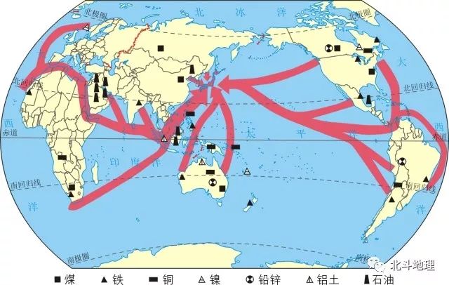 谭木地理课堂,地理课堂世界气候视频讲解