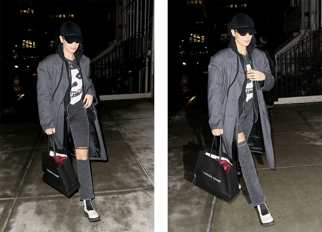 20180109-20180114｜你想要的欧美明星同款这里买！