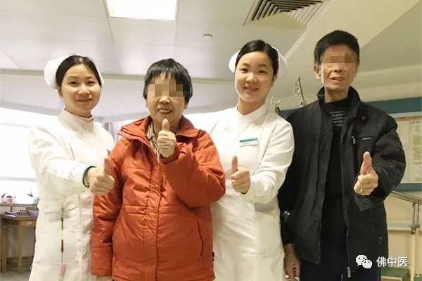 「专业」脑干梗塞合并吞咽障碍，脑病科吞咽专科护士有妙招