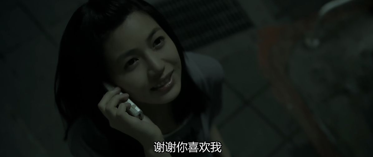 台湾由真实案例改编的电影,最近有一部很火的台湾电影