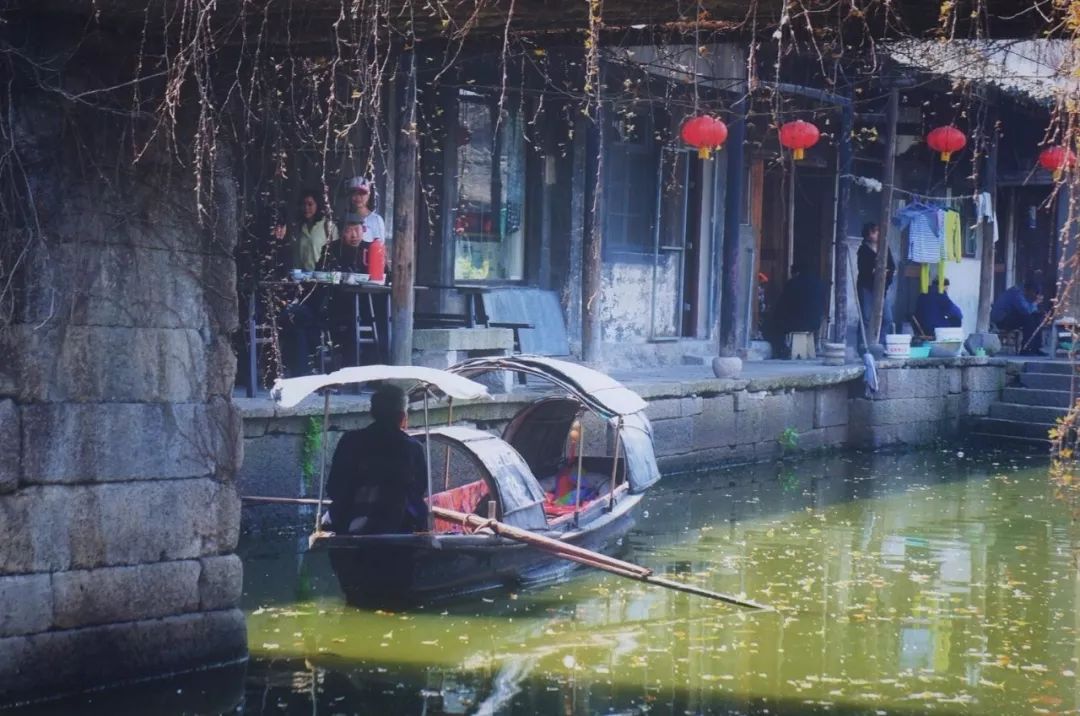 推荐｜2月，可以去这几个地方走走~