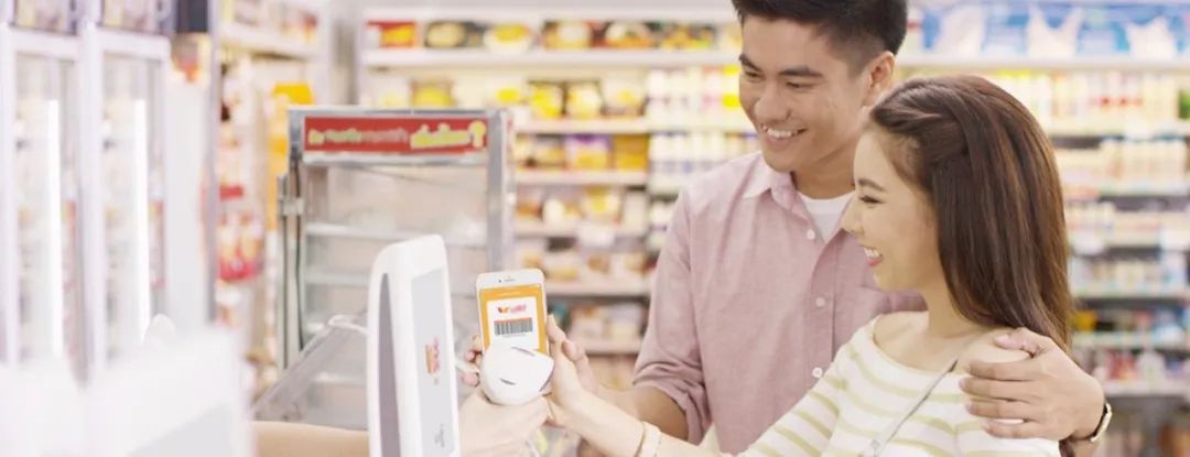 东南亚金融科技的未来发展,东南亚中国崛起