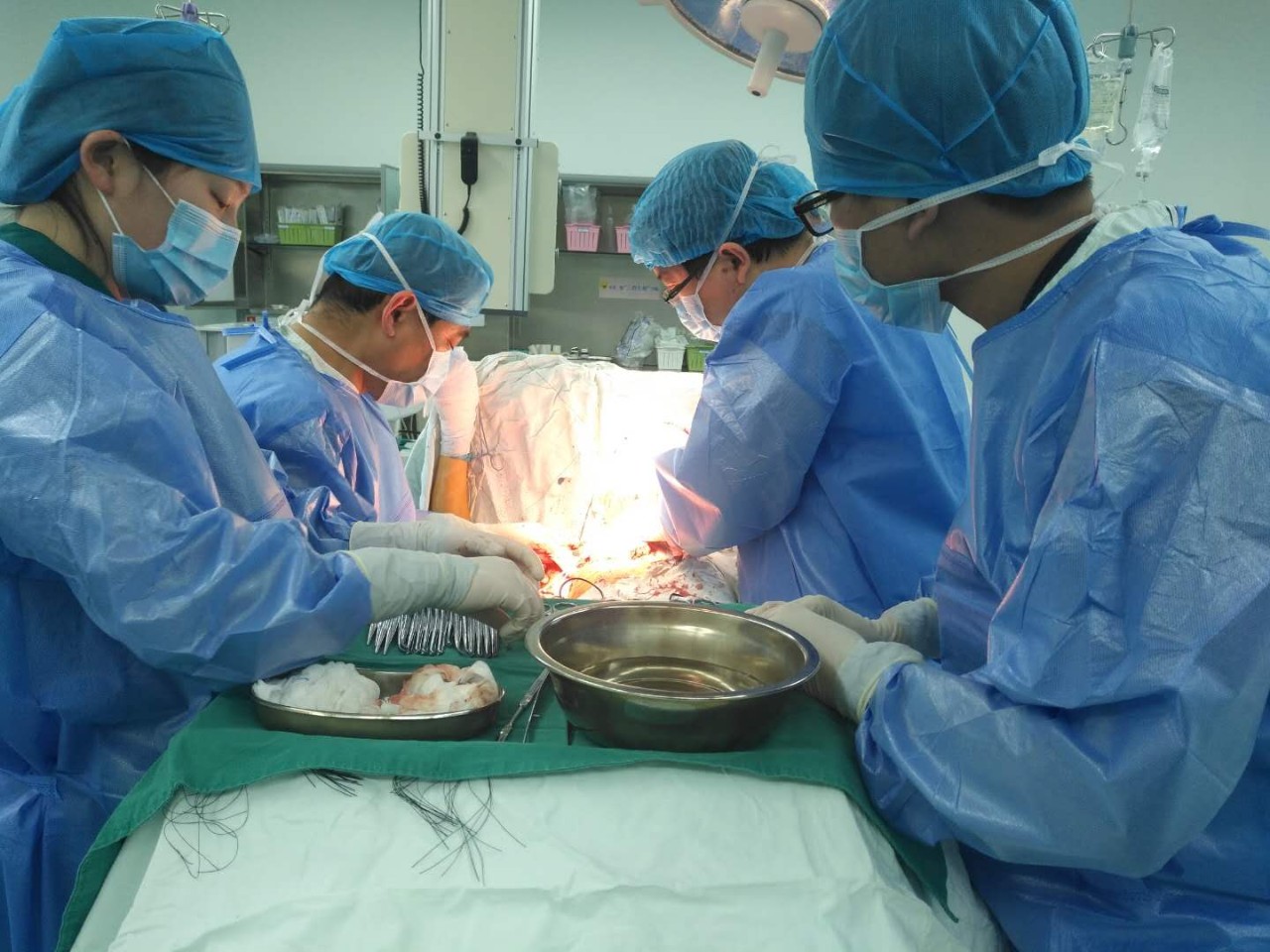 好险！谁说小乳房患癌易发现？这里有一个差点漏诊的病例