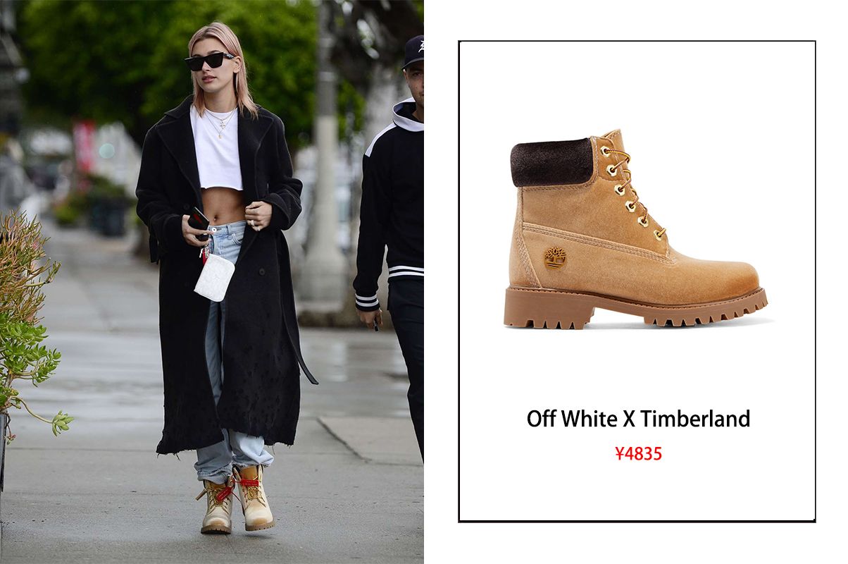 20180109-20180114｜你想要的欧美明星同款这里买！