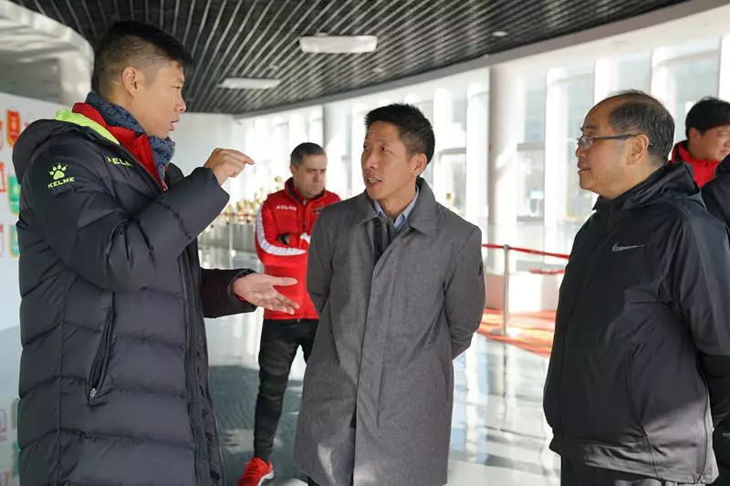 足球青训新征程,上港足球青少年培训