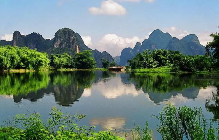 冬季深圳短途自驾一日游,深圳周边游玩好城市