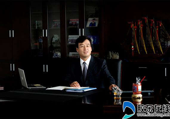 玲珑轮胎董事长王锋家庭成员,玲珑集团王锋