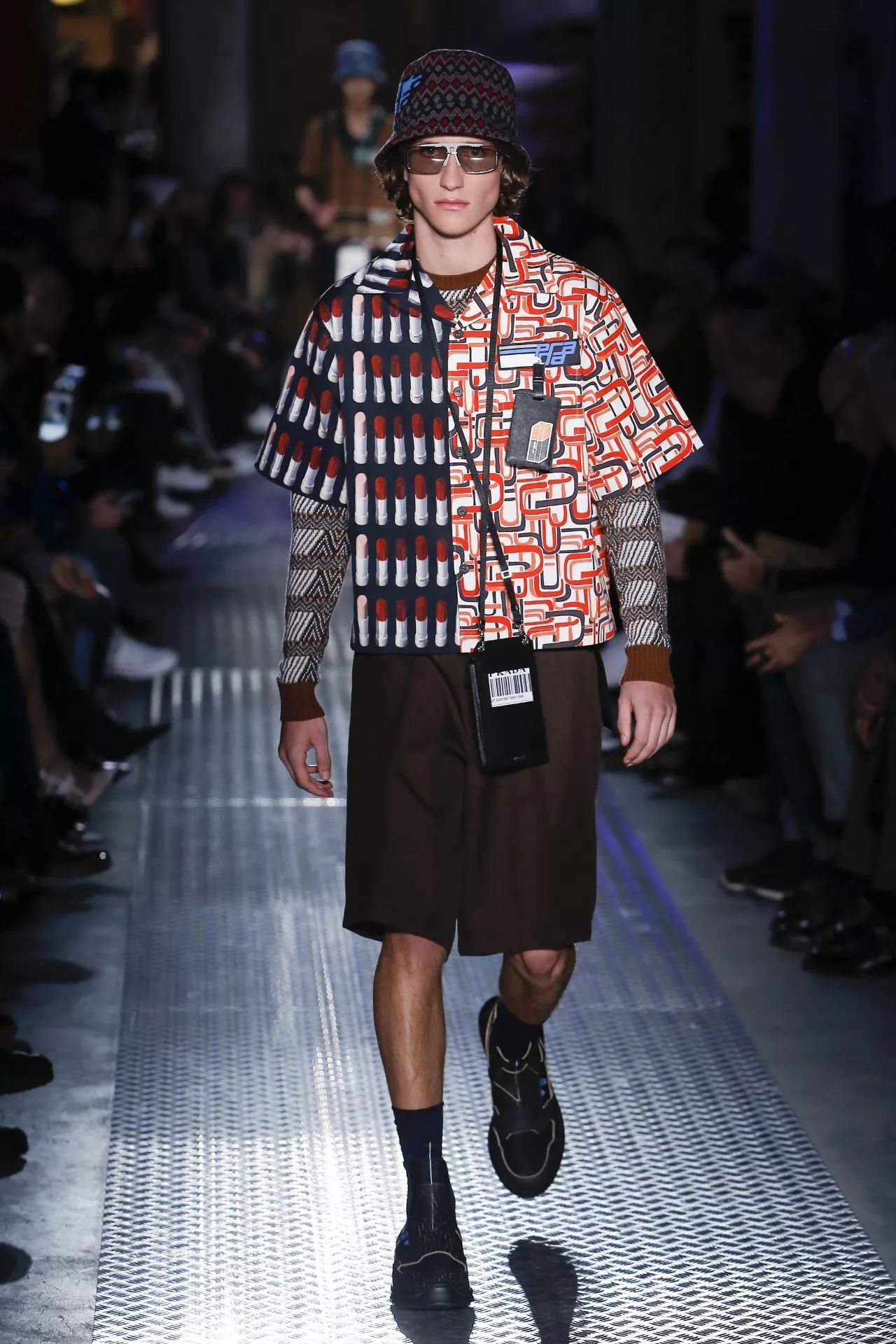 tf秀场2019,米兰时装周tfboys