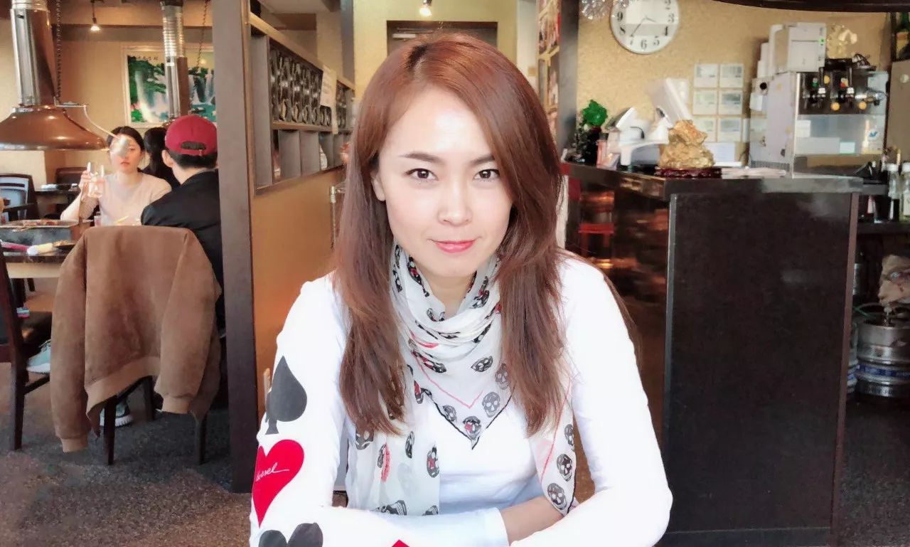 从爱吃羊肉的独生女，到池袋烤全羊店老板娘！文末送本报读者终身优惠券！