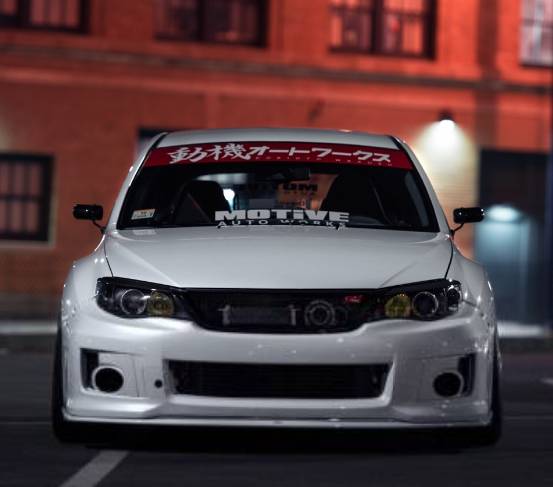 斯巴鲁wrxsti,斯巴鲁sti国内售价