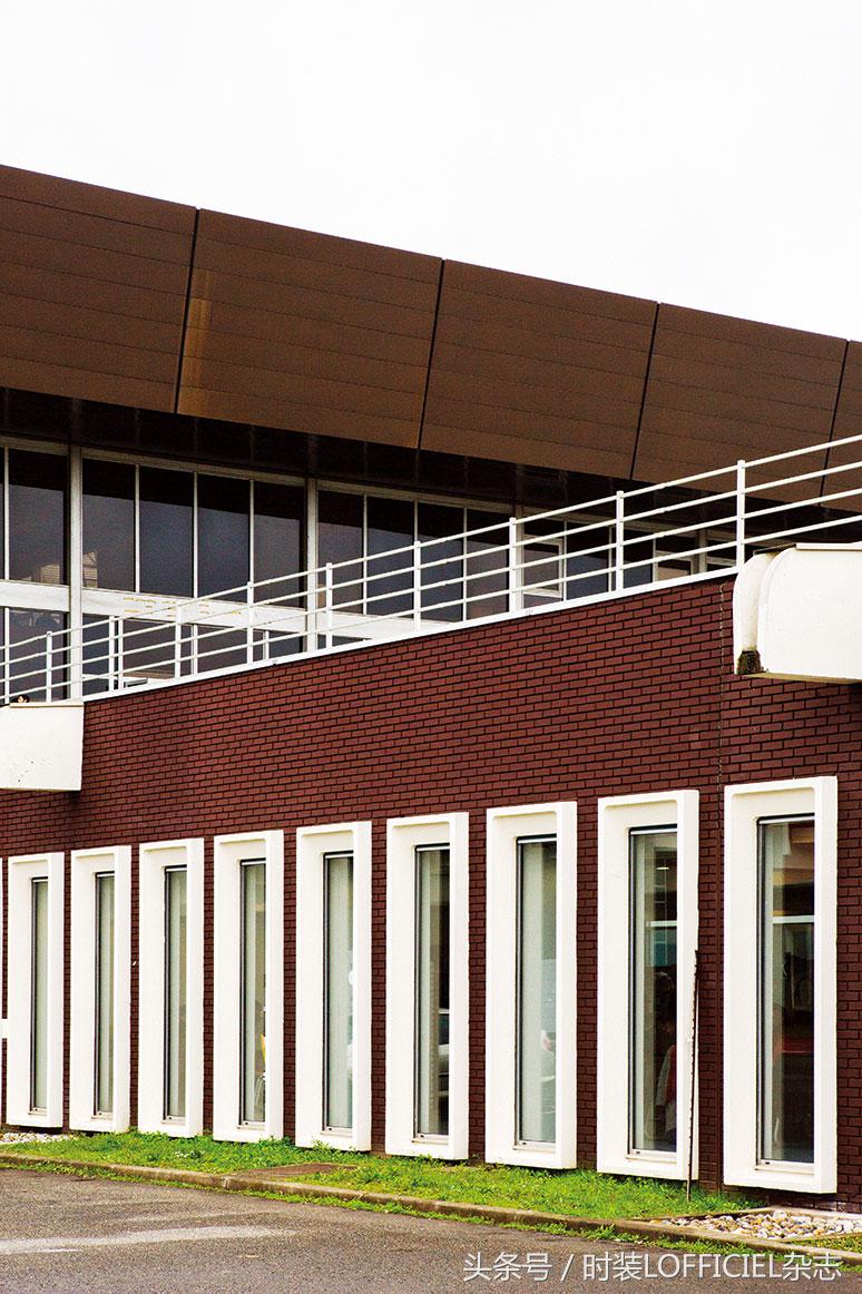 EnterinTheEcolepolytechnique走入巴黎理工