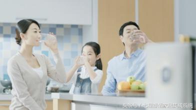 净水器十大品牌哪个质量好一些,十大净水器排名道尔顿净水器