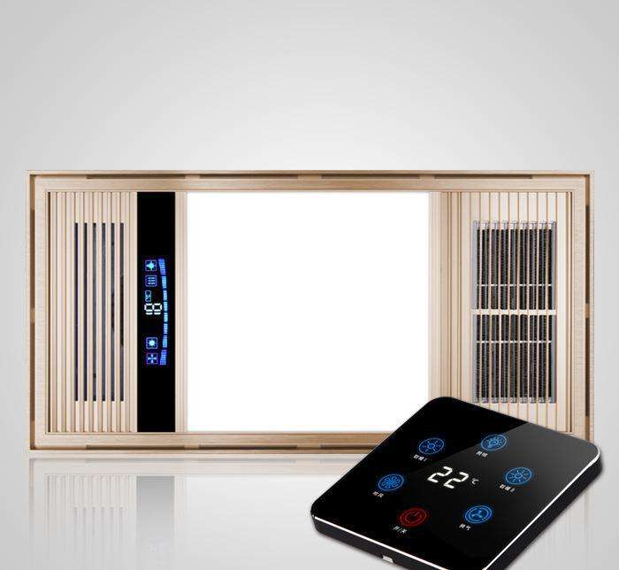 卫生间浴霸太暗怎么补救,卫生间浴霸用什么样的好