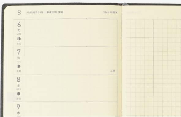 好看手帐文具有哪些,用彩笔做出美丽的手帐