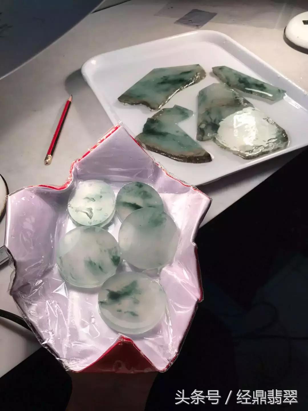 2023年缅甸公盘结果,2018年缅甸翡翠公盘后走势