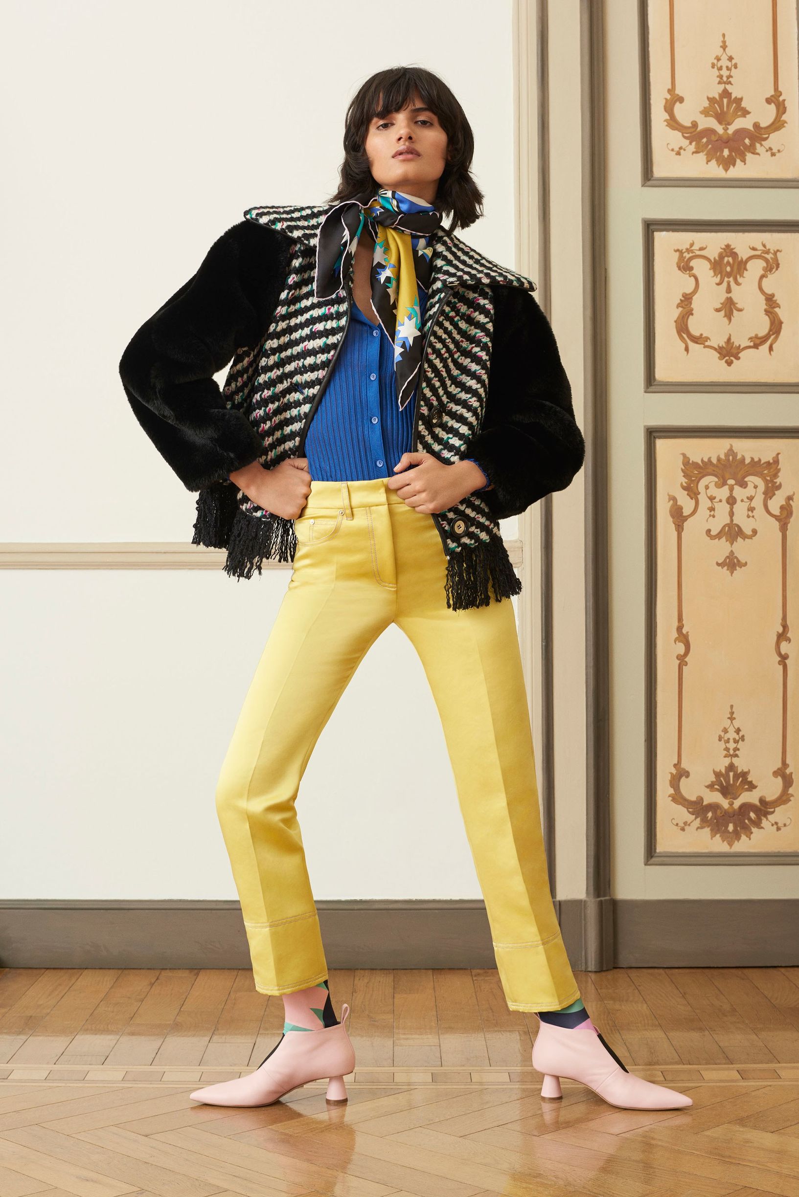 emiliopucci童装,emiliopucci系列高级成衣