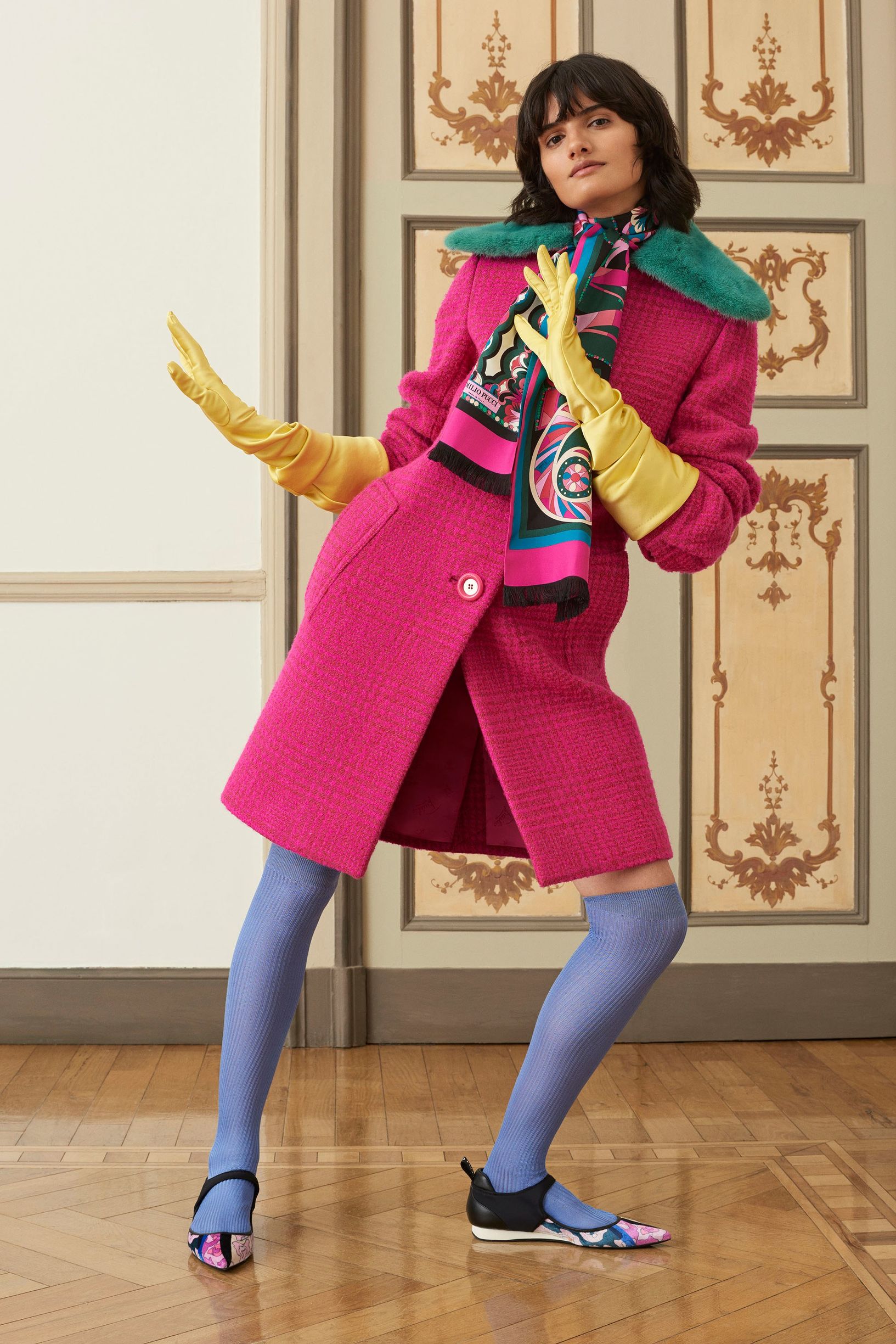 emiliopucci童装,emiliopucci系列高级成衣