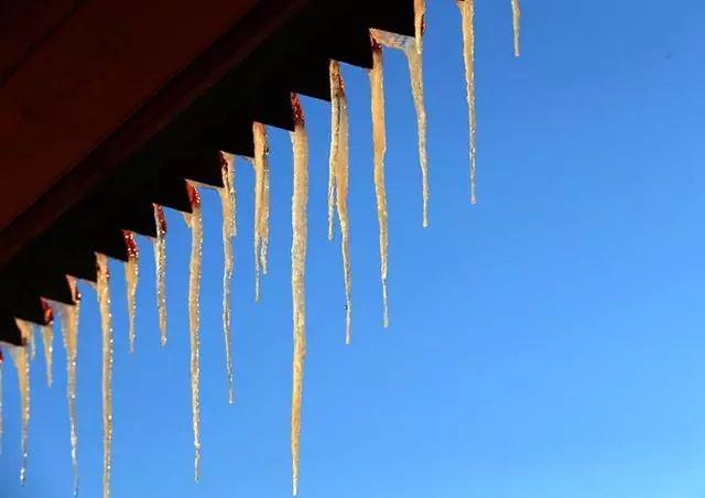 关于冬季里的温暖的故事,天冷了要听一些温暖的故事