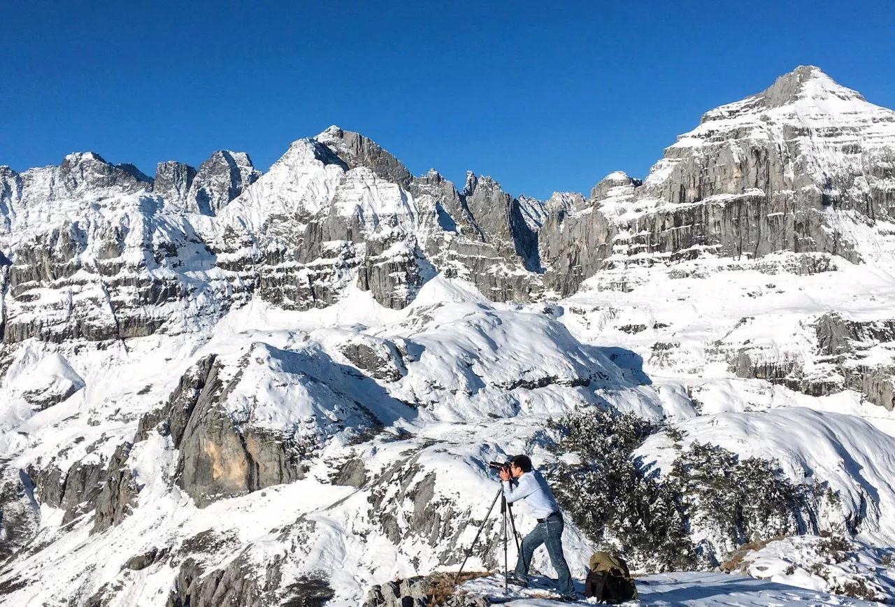 关于冬季里的温暖的故事,天冷了要听一些温暖的故事